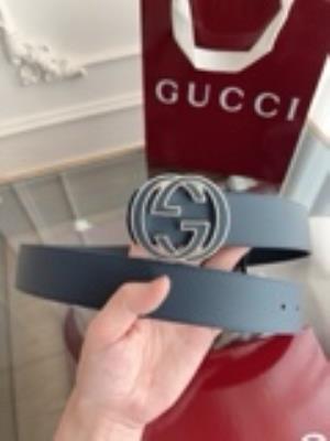 cheap quality Gucci Double Sides Belts Model No. 716